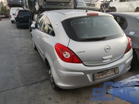Opel Corsa D S07 1.2 80CV 2006-2014