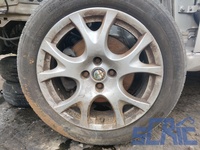 Alfa Romeo Mito 955 1.3 MULTIJET 95CV 2009-2018