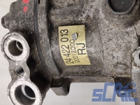Compressore Clima OPEL ASTRA G SW T98 1.7 CDTI 2003-2004 SD6V121428F, 24422013 7