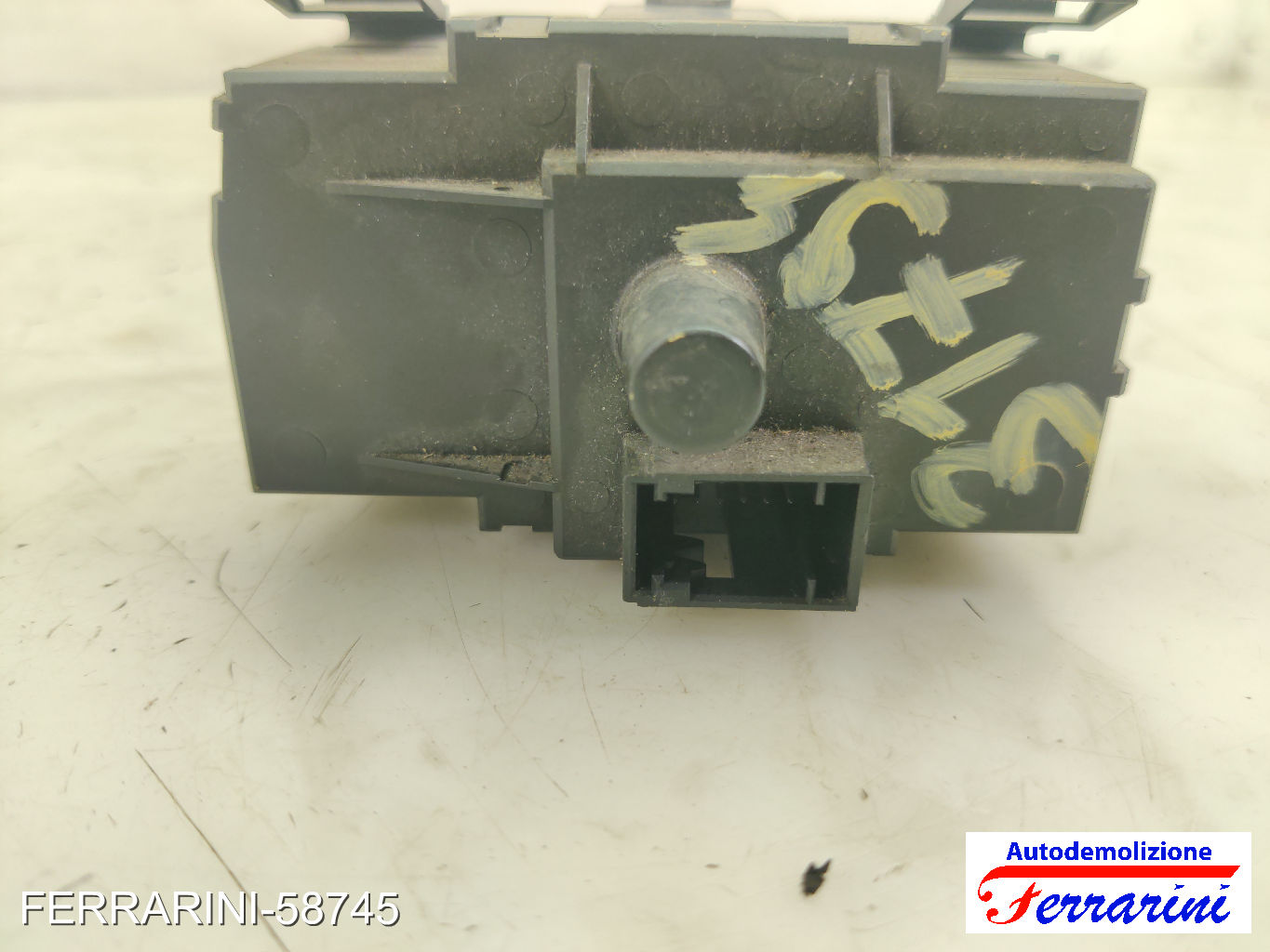 Interruttore Luci Fari BMW SERIE 1 E87 2004-2011 6932796, 3360020100