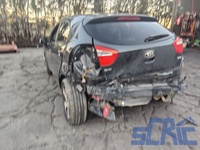 Kia Rio 3 UB 1.1 CRDI 75CV 2011-2017