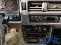 Mazda Demio DW 1.3I 16V 72CV 1998-2000