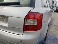 Audi A4 At 8E+05 1.9 TDI 130CV 2001-2004