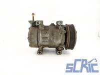 Compressore Clima FORD FUSION JU 1.4 TDCI 2002-2012 2S6119D629AE, 1500822 7