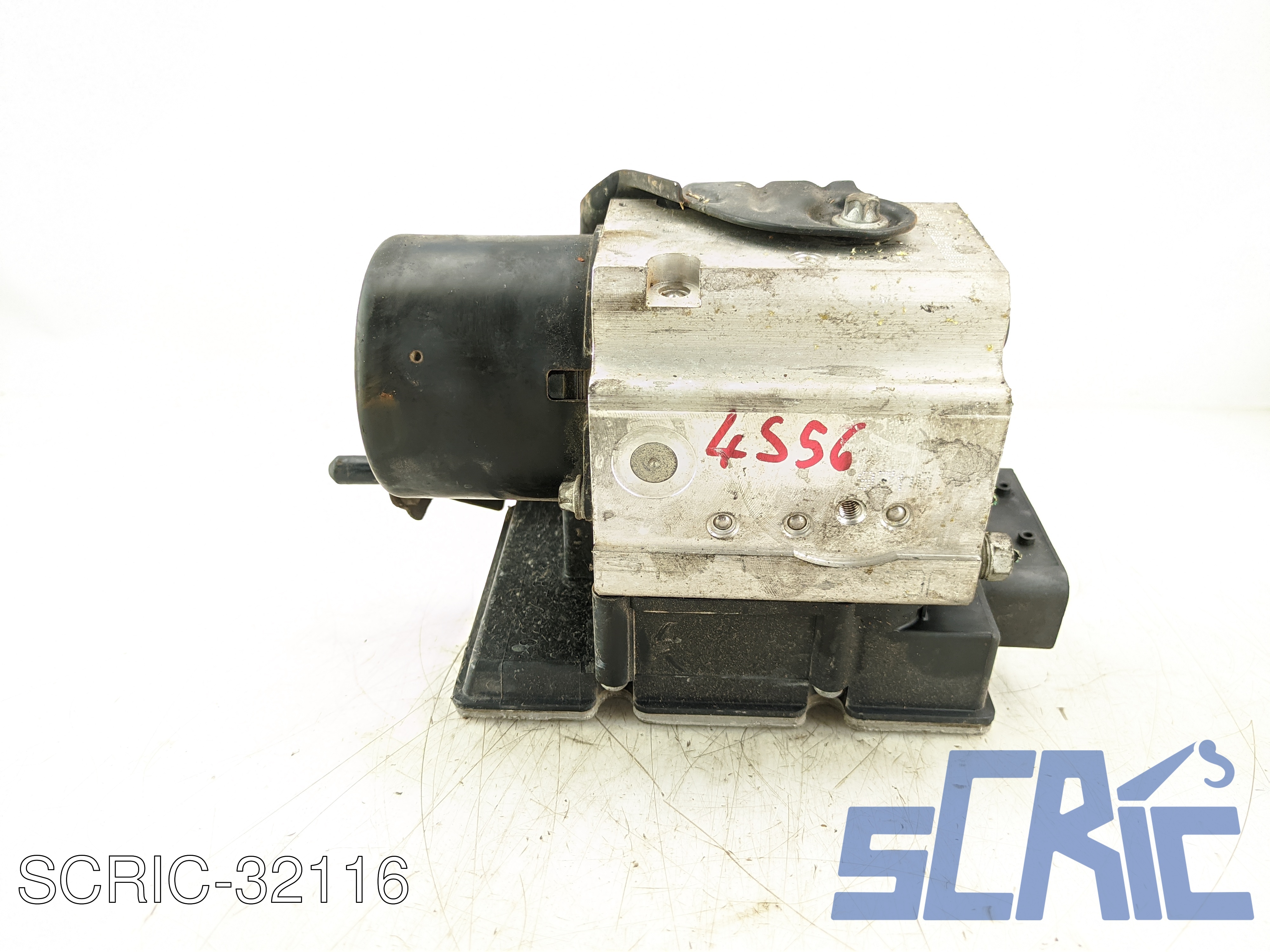 Centralina Pompa Abs SAAB 9-3 93 SW E50 1.9 TID 2005-2015 EBC430NG, 15052401