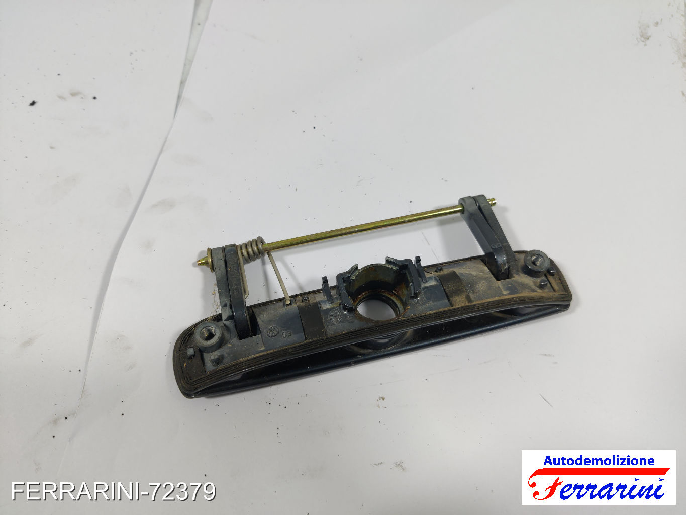 Maniglia Porta Esterna VW POLO 9A, 9N 2001-2007 sinistra, sx, posteriore, post