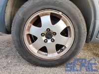 Volvo V70 2 285 2.4 T AWD 200CV 2001-2002