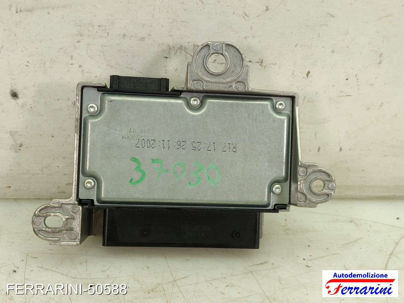 RENAULT CLIO 3 BR0/1, CR0/1 1.2 16V 2005-2014 610796100, 8200854865 9