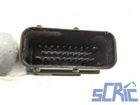 Motorino Alzavetro SEAT LEON 1M1 1.9 TDI 1999-2006 1J1959802D, 101386101 6