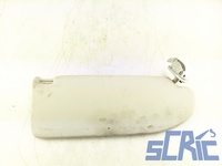 Aletta Parasole SEAT IBIZA 5 ST 6J8, 6P8 2010-2015 sinistro, sx