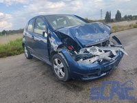 Mercedes Classe A W169 A 160 95CV 2009-2012