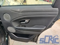 Land Rover Range Rover Evoque L538 2.0 D 4X4 180CV 2015-2019