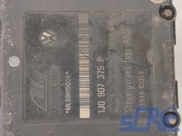Centralina Pompa Abs VW GOLF 4 1J1 1.9 TDI 1997-2004 1J0614117D, 1J0907379P