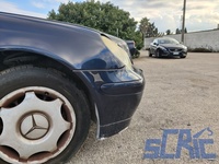 Mercedes Classe C S203 C 220 CDI 143CV 2001-2007