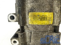 Compressore Clima FORD MONDEO 3 B5Y 2.0 16V DI/TDDI/TDCI 2000-2007 4S7119D629AA