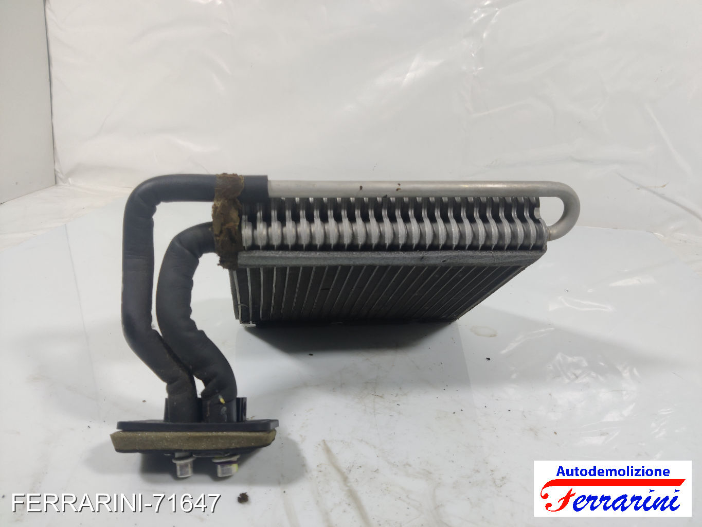 Radiatore Clima Stufa FORD FOCUS 3 TURNIER 1.6 TDCI 2010-2023 AV6N19849AB 7