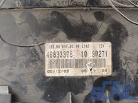 Kit Accensione FIAT PUNTO 188 1.2 16V 80 1999-2006 0261208319