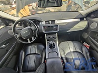 Land Rover Range Rover Evoque L538 2.0 D 4X4 180CV 2015-2019