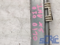 Alzavetro RENAULT CLIO 3 BR0/1, CR0/1 2005-2014 sinistro, sx, frontale 6