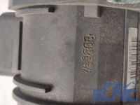 Debimetro RENAULT LAGUNA 1 556, B56 1.9 DTI 1997-2001 5WK9615, 7700105010