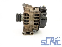 Alternatore MERCEDES CLASSE A W168 A 160 CDI 2001-2004 A0101543902, A0111548202 6