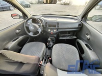 Nissan Micra 3 K12 1.0 16V 65CV 2003-2010