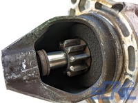 Motorino Avviamento OPEL CORSA D S07 1.3 CDTI 2006-2014 55221292, 9E10093ASB