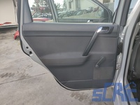 Vw Polo 9A, 9N 1.4 TDI 75CV 2001-2005