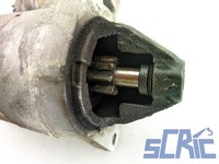 Motorino Avviamento LANCIA Y 840 1.2 1996-2003 51890633, 55195030, 46548653 6