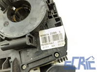 Spiralto Massa Strisciante DACIA SANDERO 2009-2012 8200792586, 6001551361