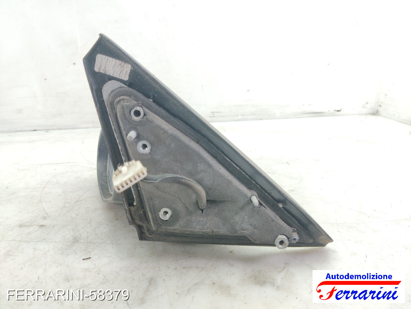 Specchietto Laterale ALFA ROMEO 147 937 2001-2010 sinistro, sx 6