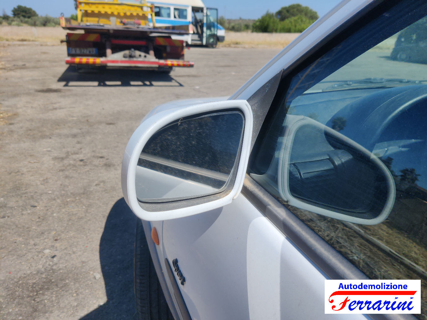 Opel Corsa B S93 1.0I 12V 54CV 1996-2000
