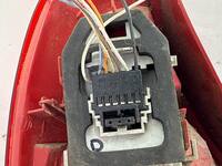 Fanalino Stop Posteriore RENAULT CLIO 2 BB, CB 2001-2005 destro, dx X65PH2 8