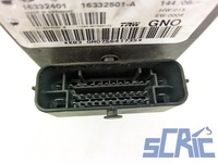 Centralina Pompa Abs VW PASSAT VARIANT 3C5 2.0 TDI 2005-2009 3C0614095P