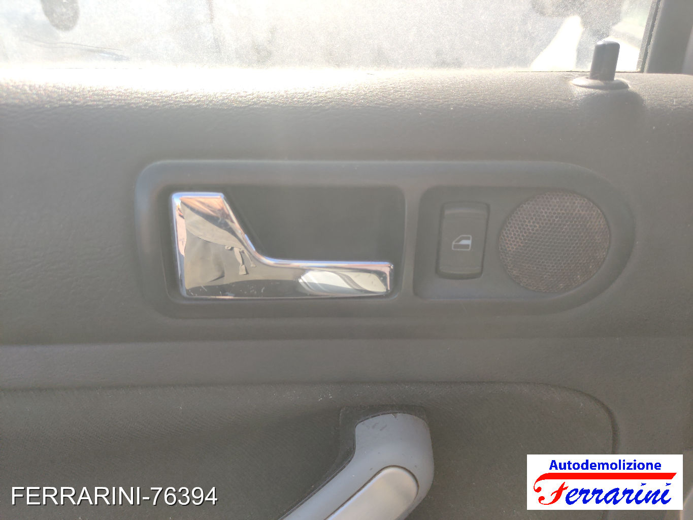 Vw Golf 4 14