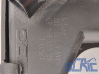 Potenzionetro Acceleratore SUZUKI LIANA 1.4 DDIS 2004-2007 9643365680 6