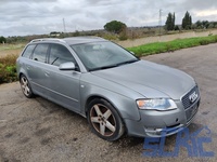 Audi A4 At 8ED 2.0 TDI 16V 140CV 2004-2008