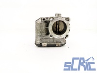 Corpo Farfallato FIAT IDEA 350 1.4 16V 2004-2012 55187316, 0280750137, 39107