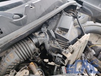 Nissan Qashqai 1 J10, JJ10E, NJ10 2.0 DCI 150CV 2007-2013