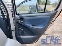 Toyota Yaris P1 1.4 D-4D 75CV 2001-2005
