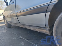 Audi 80 893, 894, 8A2 1.6 75CV 1986-1991