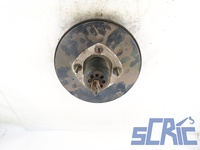 Servofreno CITROEN C3 1 FC, FN 1.4 HDI 2002-2009 4535W9, 9647269580