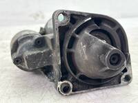 Motorino Avviamento FIAT MULTIPLA 186 1.9 JTD 2002-2010 468223543, 51832954