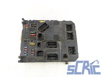 Body Computer CITROEN C3 1 FC, FN 1.1I 2002-2009 9648715380, 648715380