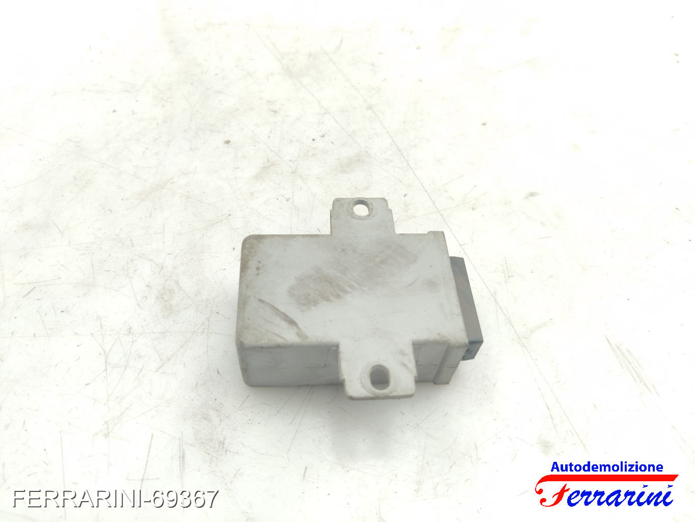 Centralina Chiusura Centralizzata OPEL MERIVA B S10 2010-2014 90506484, PAGF30