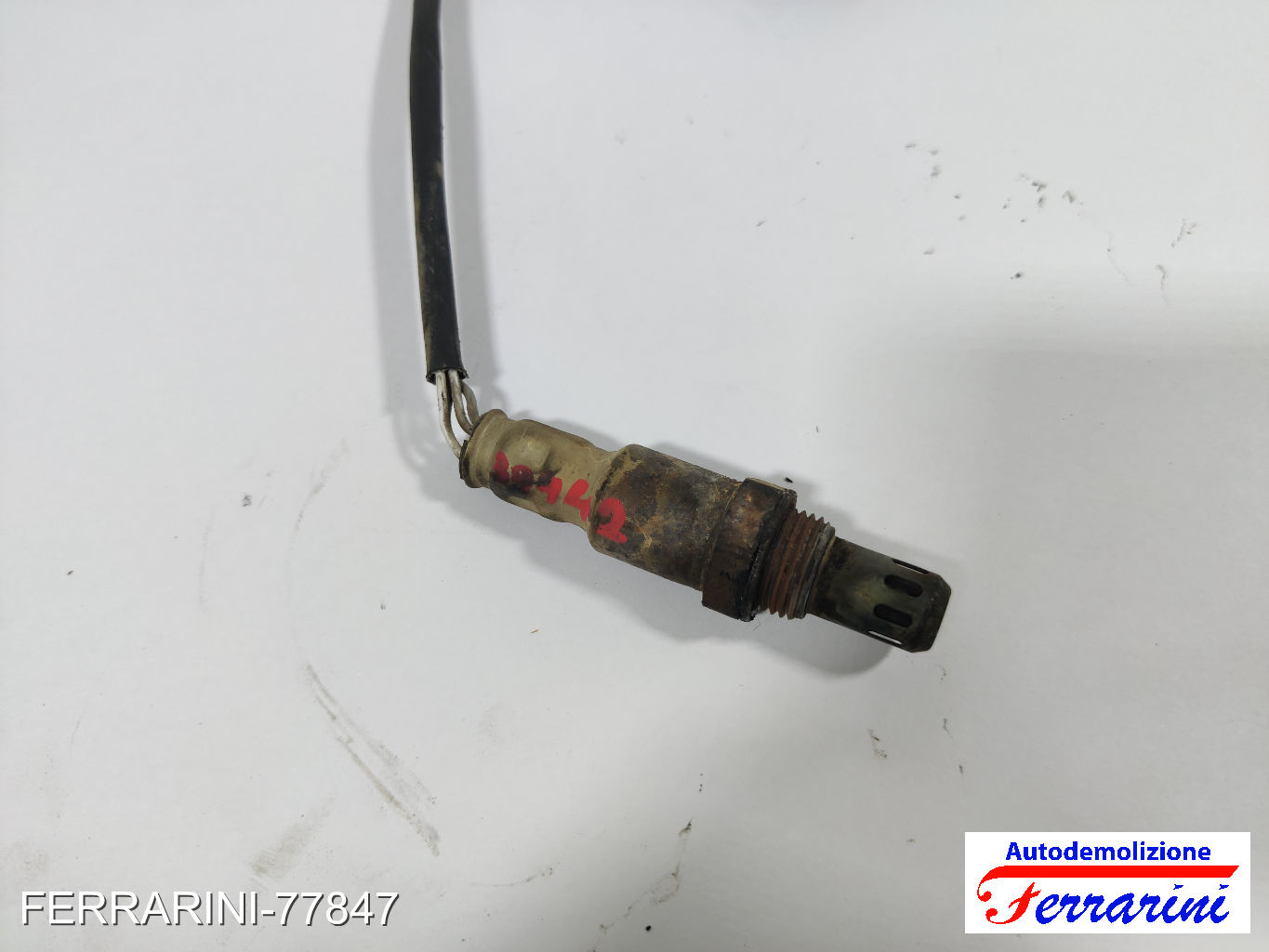 Sonda Lambda SMART FORTWO COUPE 451 1.0 2007-2023 A0045425318, 0045425318