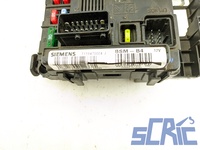 Kit Accensione CITROEN C3 PLURIEL HB 1.4 HDI 2004-2009 5WS40117CT, 9648624280 7