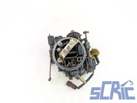 Weber 32 TLF Carburatore FIAT UNO 146 45 1.0 1986-1993 7552290, 9943464