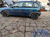 Opel Corsa B S93 1.4I 60CV 1993-2000