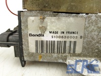 Bobina Di Accensione VOLVO 440 K 445 1.8 1991-1996 S100620003, 11713